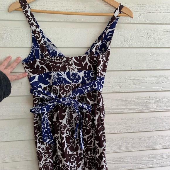 Trina Turk Dress - Picture 4 of 8